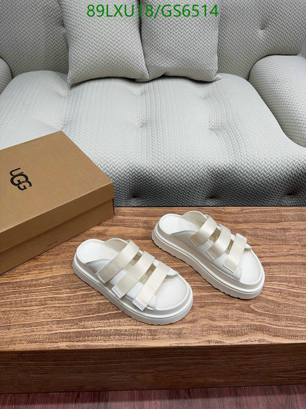UGG-Women Shoes Code: GS6514 $: 89USD