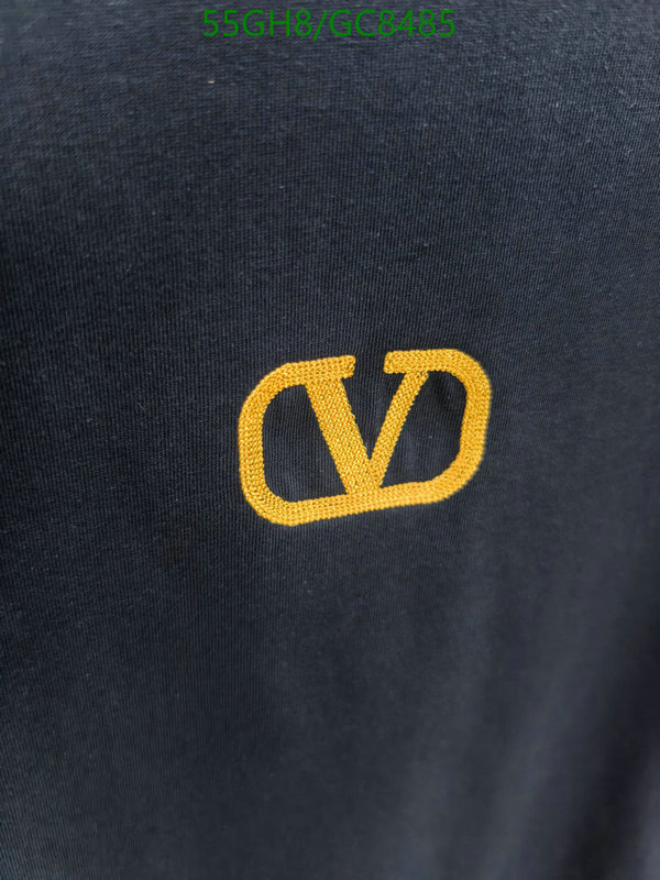 Valentino-Clothing Code: GC8485 $: 55USD