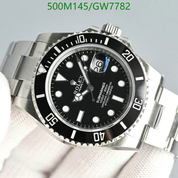 Rolex-Watch-Mirror Quality Code: GW7782 $: 500USD