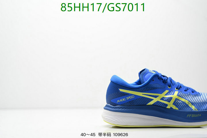 Asics-Men shoes Code: GS7011 $: 85USD
