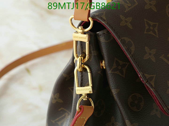 LV-Bag-4A Quality Code: GB8621 $: 89USD