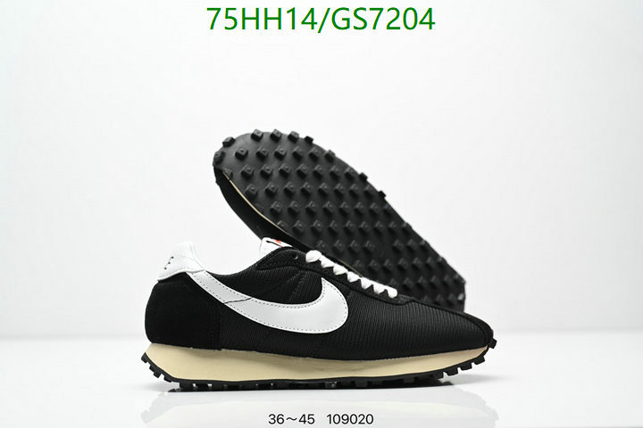 NIKE-Women Shoes Code: GS7204 $: 75USD