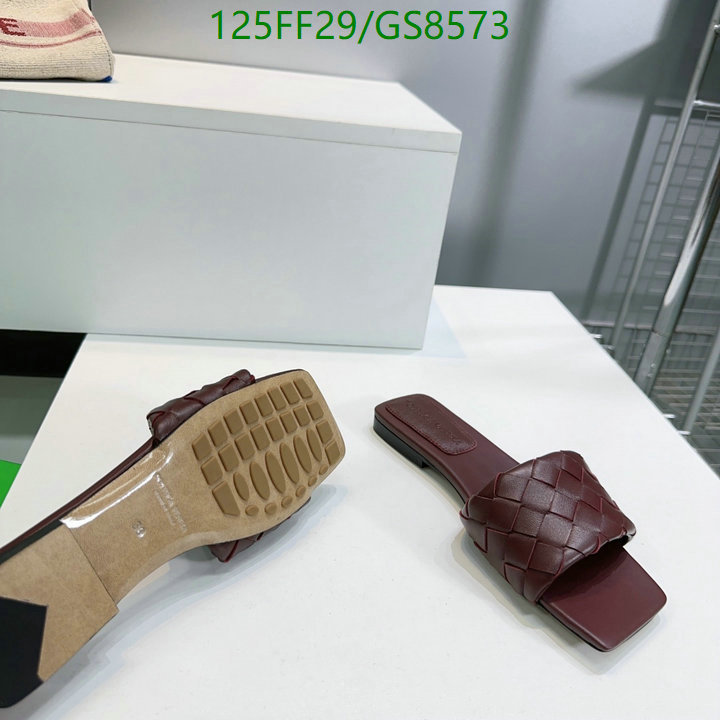 BV-Women Shoes Code: GS8573 $: 125USD