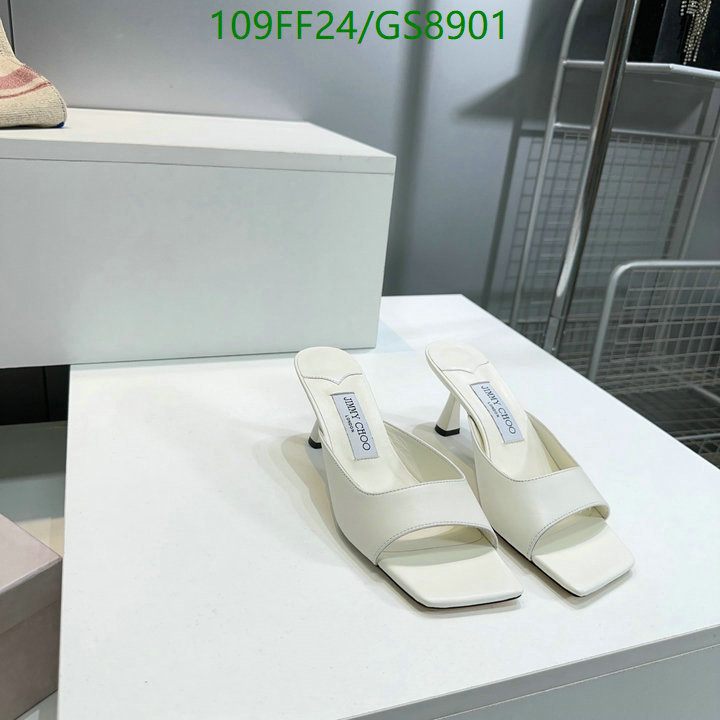 Jimmy Choo-Women Shoes Code: GS8901 $: 109USD