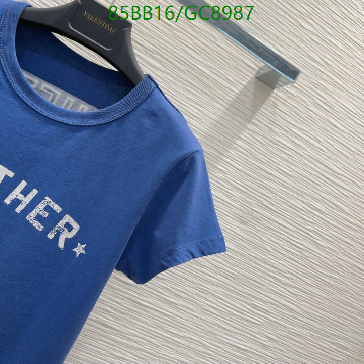Valentino-Clothing Code: GC8987 $: 85USD