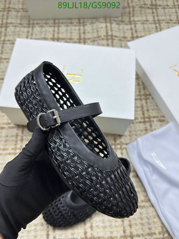The Row-Women Shoes Code: GS9092 $: 89USD
