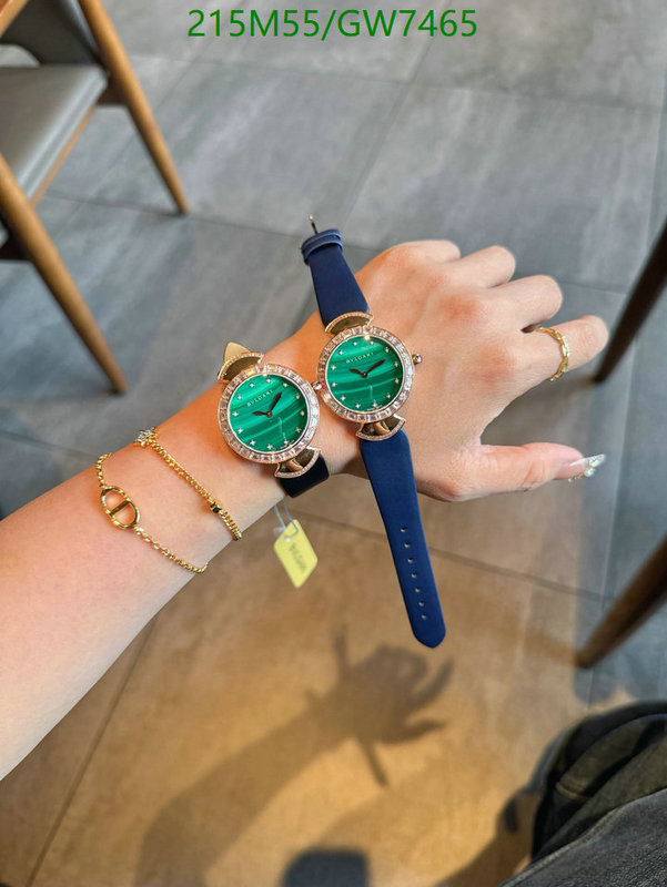 Bulgari-Watch-Mirror Quality Code: GW7465 $: 215USD