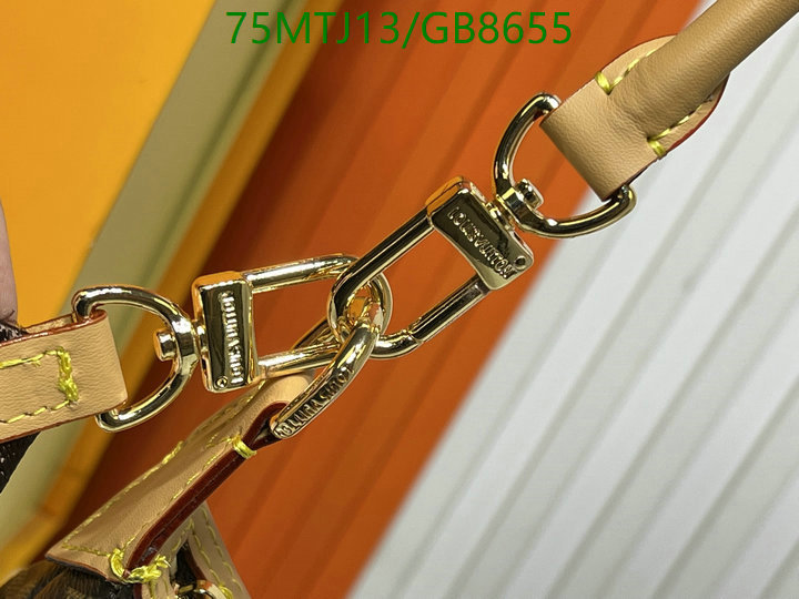 LV-Bag-4A Quality Code: GB8655 $: 75USD
