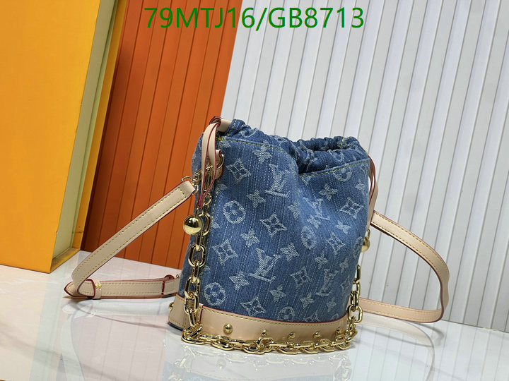 LV-Bag-4A Quality Code: GB8713 $: 79USD
