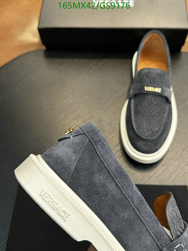 Versace-Men shoes Code: GS9176 $: 165USD-Yupoo.ru - Copybrand.Team photo album Versace-Men shoes Code: GS9176 $: 165USD