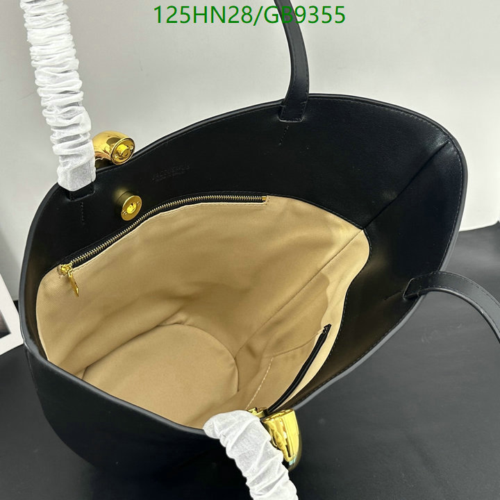 Jacquemus-Bag-4A Quality Code: GB9355 $: 125USD
