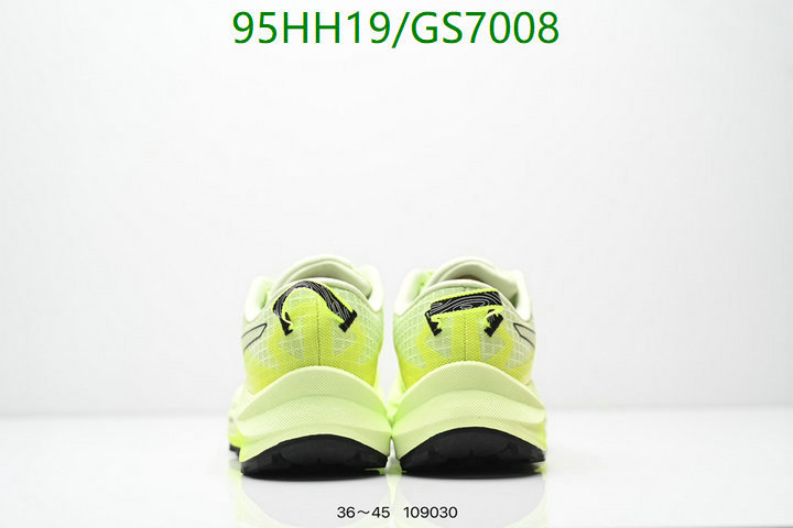 Asics-Women Shoes Code: GS7008 $: 95USD