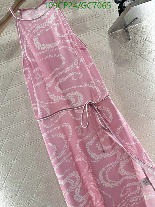 Chanel-Clothing Code: GC7065 $: 109USD