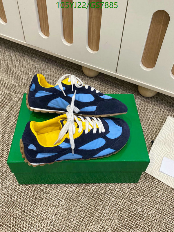 BV-Women Shoes Code: GS7885 $: 105USD