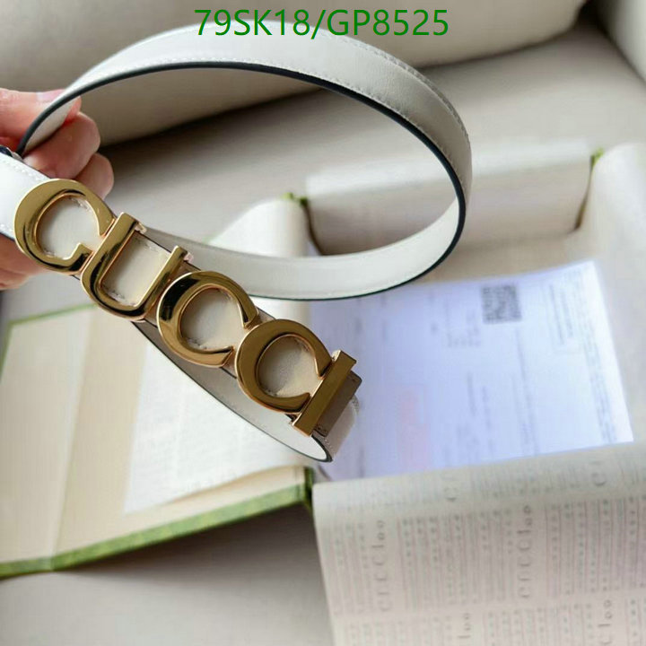 Gucci-Belts Code: GP8525 $: 79USD