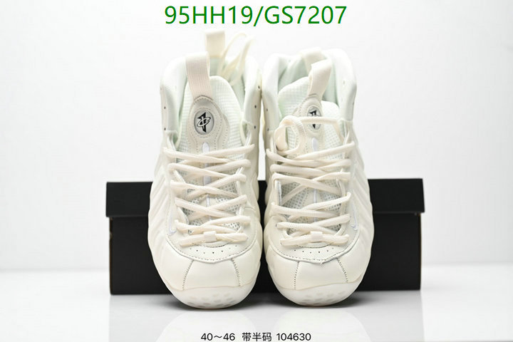 Nike-Men shoes Code: GS7207 $: 95USD
