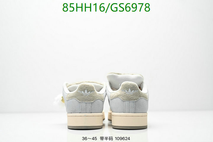 Adidas-Women Shoes Code: GS6978 $: 85USD