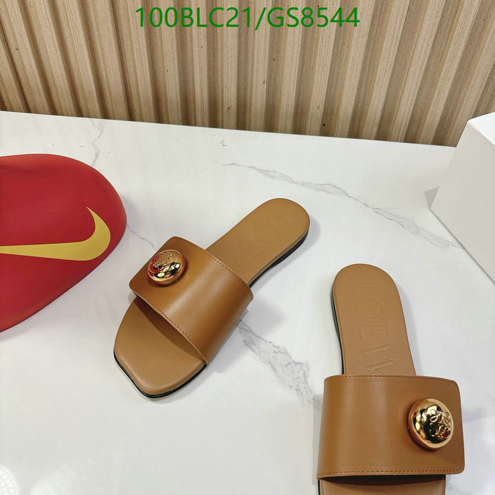 Loewe-Women Shoes Code: GS8544 $: 100USD