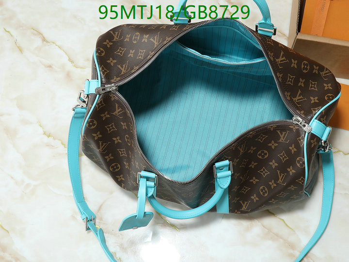 LV-Bag-4A Quality Code: GB8729 $: 95USD