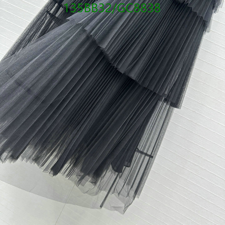 Dior-Clothing Code: GC8838 $: 135USD
