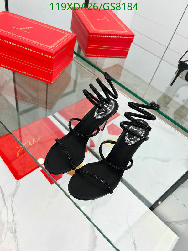 Rene Caovilla-Women Shoes Code: GS8184 $: 119USD-Yupoo.ru - Copybrand.Team photo album Rene Caovilla-Women Shoes Code: GS8184 $: 119USD