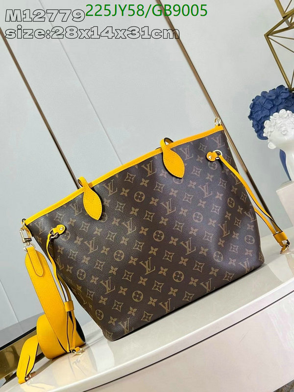 LV-Bag-Mirror Quality Code: GB9005 $: 225USD