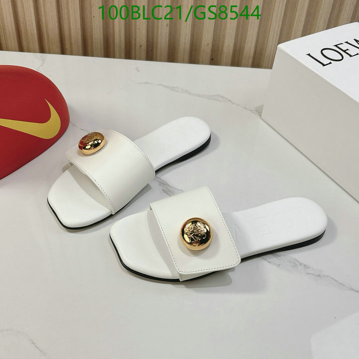 Loewe-Women Shoes Code: GS8544 $: 100USD