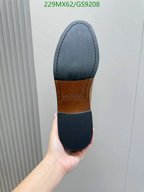 Brunello Cucinelli-Men shoes Code: GS9208 $: 229USD-Yupoo.ru - Copybrand.Team photo album Brunello Cucinelli-Men shoes Code: GS9208 $: 229USD