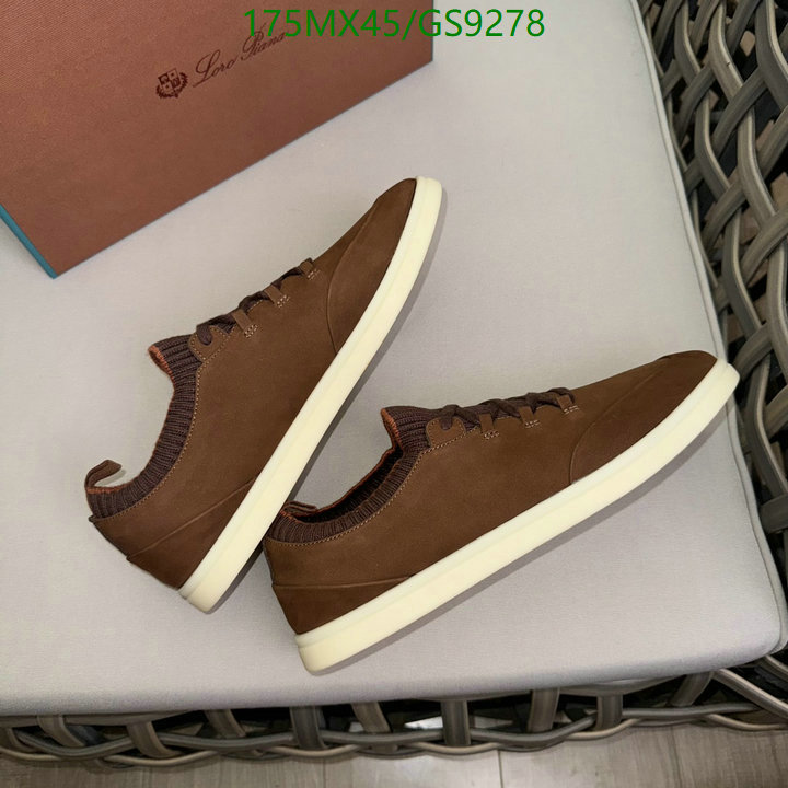 Loro Piana-Men shoes Code: GS9278 $: 175USD-Yupoo.ru - Copybrand.Team photo album Loro Piana-Men shoes Code: GS9278 $: 175USD