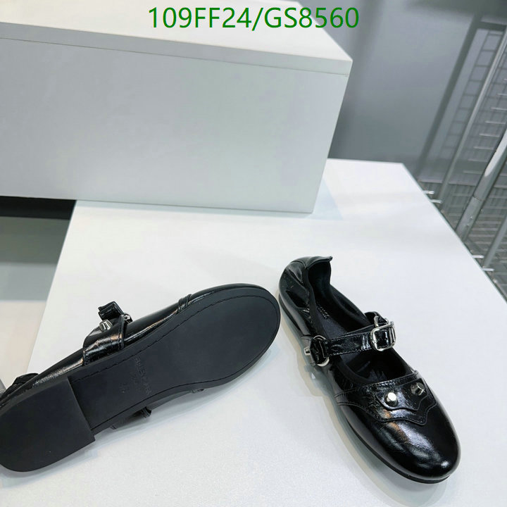 Balenciaga-Women Shoes Code: GS8560 $: 109USD