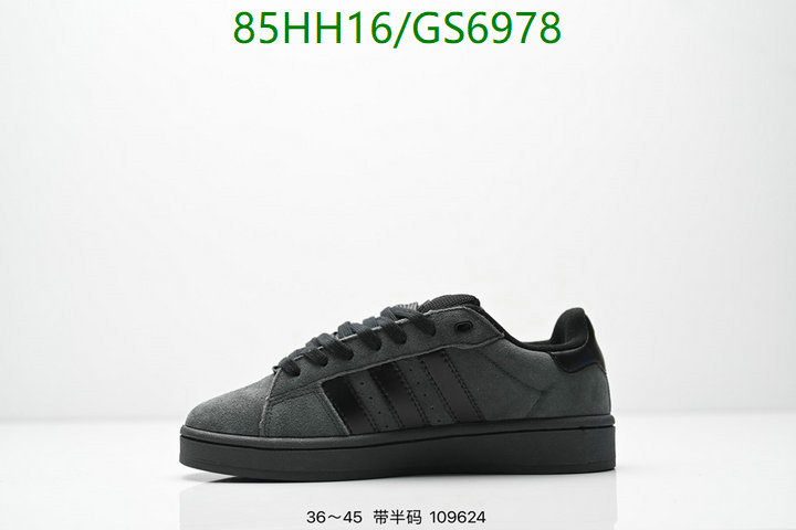 Adidas-Women Shoes Code: GS6978 $: 85USD
