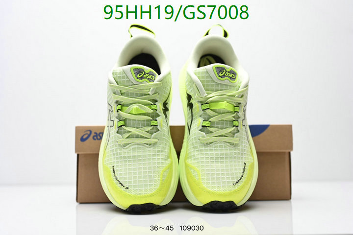 Asics-Women Shoes Code: GS7008 $: 95USD