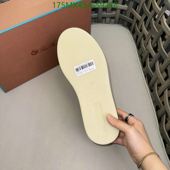 Loro Piana-Men shoes Code: GS9278 $: 175USD-Yupoo.ru - Copybrand.Team photo album Loro Piana-Men shoes Code: GS9278 $: 175USD