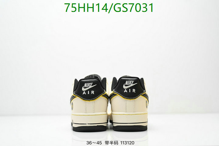 Nike-Men shoes Code: GS7031 $: 75USD