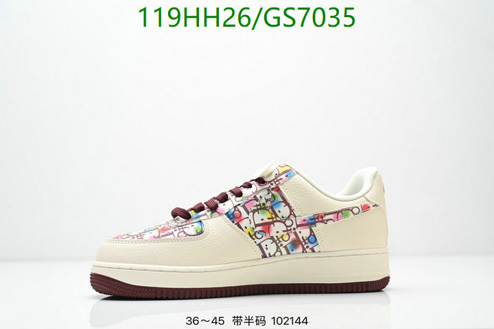 NIKE-Women Shoes Code: GS7035 $: 119USD