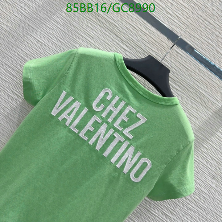 Valentino-Clothing Code: GC8990 $: 85USD