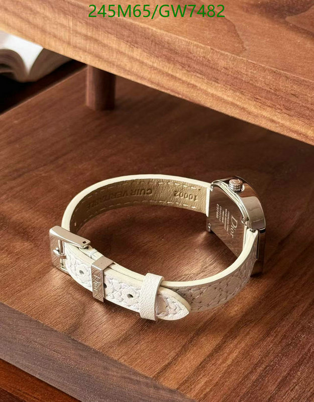 Dior-Watch(Mirror Quality) Code: GW7482 $: 245USD