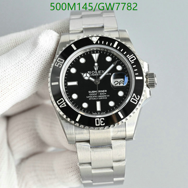 Rolex-Watch-Mirror Quality Code: GW7782 $: 500USD