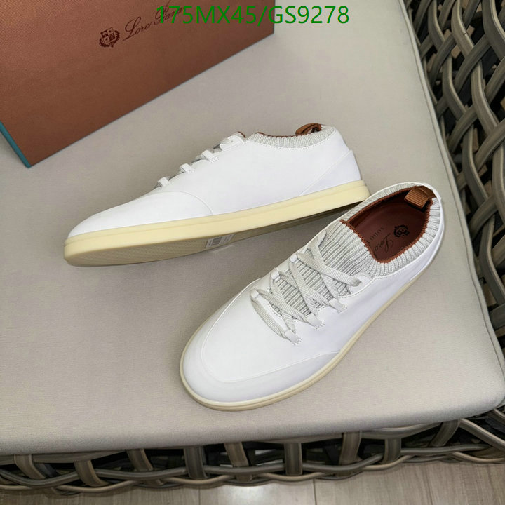Loro Piana-Men shoes Code: GS9278 $: 175USD-Yupoo.ru - Copybrand.Team photo album Loro Piana-Men shoes Code: GS9278 $: 175USD