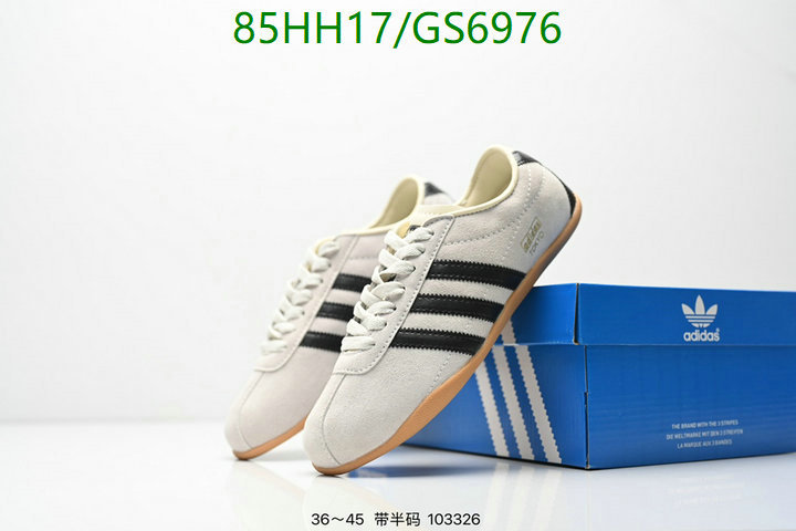 Adidas-Men shoes Code: GS6976 $: 85USD