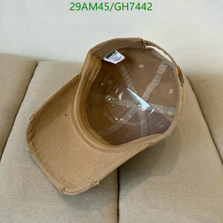 ARCTERYX-Cap(Hat) Code: GH7442 $: 29USD