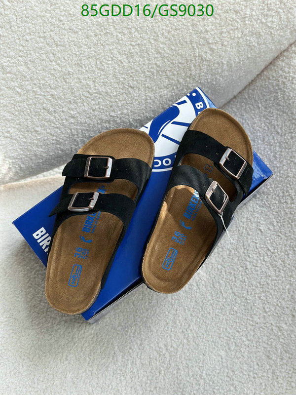 Birkenstock-Men shoes Code: GS9030 $: 85USD