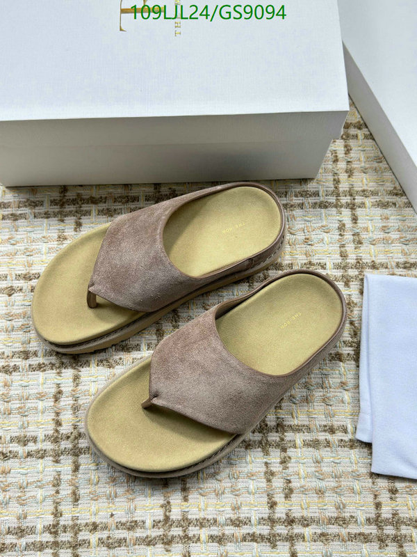 The Row-Women Shoes Code: GS9094 $: 109USD