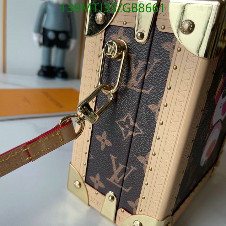 LV-Bag-4A Quality Code: GB8661 $: 139USD