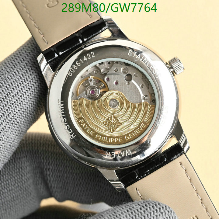 Patek Philippe-Watch-Mirror Quality Code: GW7764 $: 289USD