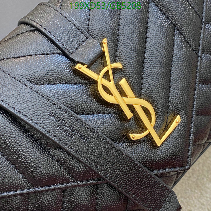 YSL-Bag-Mirror Quality Code: GB5208 $: 199USD