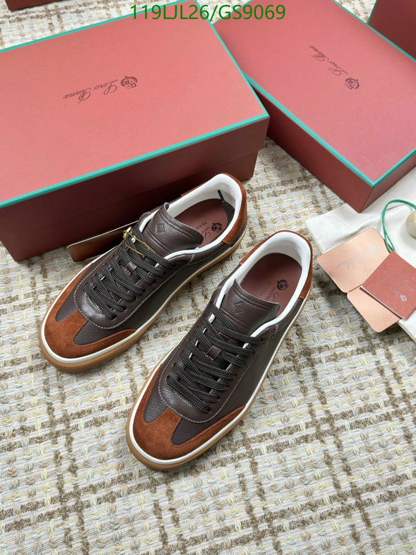 Loro Piana-Women Shoes Code: GS9069 $: 119USD