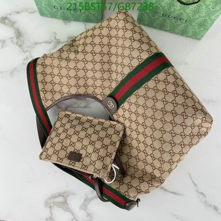 Gucci-Bag-Mirror Quality Code: GB7238 $: 215USD
