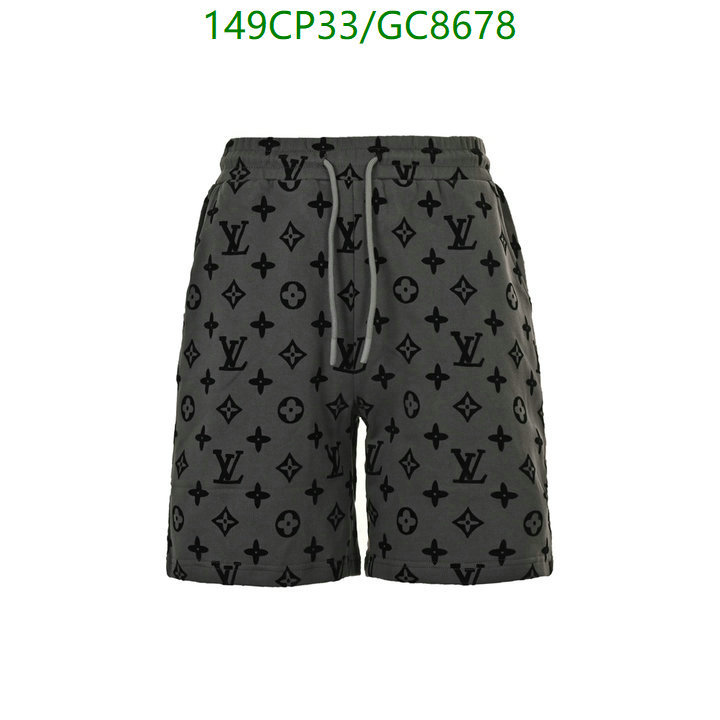 LV-Clothing Code: GC8678