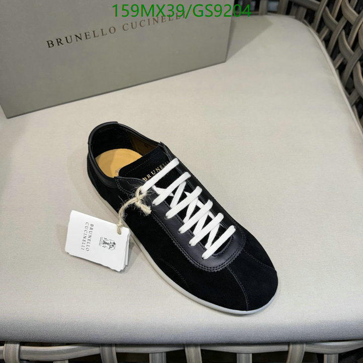 Brunello Cucinelli-Men shoes Code: GS9204 $: 159USD-Yupoo.ru - Copybrand.Team photo album Brunello Cucinelli-Men shoes Code: GS9204 $: 159USD